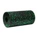 foam yoga roller yoga column foam fitness roller pilates exercise Stretching Back Muscle Massage equipment High Density Self Massage Tool for Home Gym Use Fitness Gymnastic Exercise Green