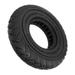 8 inch 200x50 Solid Rubber Tire For -Razor E100 E125 E150 E200 Electric Scooter