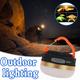 Hxoliqit Tent Portable USB Rechargeable 2PCS Charger Light Camping LED LED light Led Grow Lights Led Lights Led Work Light