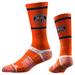 Unisex Strideline Auburn Tigers Premium Fashion Crew Socks