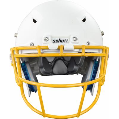 Schutt Vengeance ROPO-SW-TRAD-NB Carbon Steel Football Facemask Gold