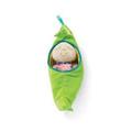 Snuggle Pods Sweet Pea - Soft Doll