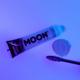 Neon UV Mascara by Moon Glow - Intense Blue