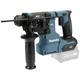 Makita HR010GZ SDS-Plus-Cordless hammer drill combo 40 V w/o battery, w/o charger