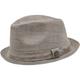 CHILLOUTS Herren Mütze Lochsloy Hat, Größe S/M in Grau