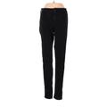 Gap Jeans - High Rise: Black Bottoms - Women's Size 27 - Black Wash