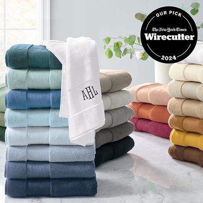 Hand Towel - Marigold, Hand Towel in Marigold - Frontgate Resort Collection™