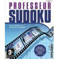 Professeur SUDOKU : PC DVD ROM , FR