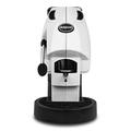 Didiesse - Coffee Maker with 44 mm Hexagonal Tablets - Baby Frog Model Coffee Maker - Compact 450W - with Stand-by Function and 1.5L Tank (White)
