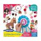 Breyer Horses All About Horse Craft Set | 5 Project Set | Painting, Sewing, Paper Crafts | Model #4243