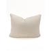 Anaya Down Alternative L28" x W36" Plush Support Pillow Down Alternative, Cotton | 28 H x 36 W x 5 D in | Wayfair ABD27P28TPI