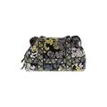 Vera Bradley Shoulder Bag: Quilted Black Print Bags