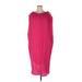 Old Navy Cocktail Dress: Pink Dresses - Women's Size X-Large