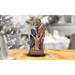 Trinx 12"H Holy Family Holy Figurine Unique Gifts Resin | 12 H x 4 W x 3 D in | Wayfair 7A7F32EFB1A7431B8E4B4FC4D5B26AE5