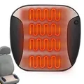 Coussin de siège métropolitain aste coussin de siège avec connecteur USB chaise longue canapé