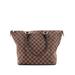 Louis Vuitton Tote Bag: Brown Bags