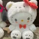 Original Sanrio Plushies Hello Kitty Cinnamonroll Kuromi Pochacco Stuffed Plush Doll Cos Bear Cute