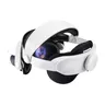 Cinturino per la testa per Oculus Quest 2 cinturino per alone regolabile comodo Oculus Quest 2