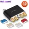 Nobsound NS-10G TPA3116 Bluetooth 5.0 Mini 50W * 2 Amplificatore digitale Stereo Hi-Fi Amplificatore
