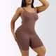 Shapewear Bodysuit Women Tummy Firm Control Waist Trainer Body Shaper Bodysuit Reducing and Shaping