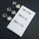 PNP Series Mesh Tool 50/20/10/5PCS VM1 VM5 VM6 For Drag X 2 S Mini Argus X Pro GT V.suit Vinci R X