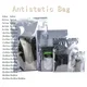 Transparent Anti Static Shielding Package ESD Self Sealing Bags for Storage Small Size Electronic