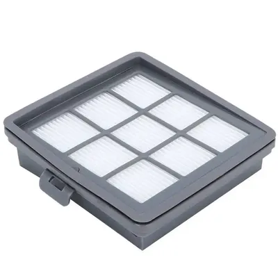 Staubsauger HEPA Filter Mesh Element Filter Baumwolle Für Electrolux VC-t3515e VC-T3515E-5 VC-T3515E-3 VC-T3515E-1 VC-T3311E Image