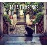 Italia Folksongs (CD, 2023) - Daniele di Bonaventura Band'Union, Ilaria Pilar Patassini