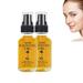 Rdeuod Lalenas Oil for Face Castor Blackseed Rosehip Oil Lilinas Castor Oil Black Seed Oil Rosehip Oil Face Serum Castor Oil Black Seed Oil Rosehip Oil Face Serum Castor Oil Rosehip Oil(2PC)