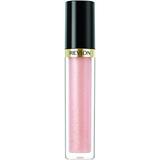 Revlon Super Lustrous Lip Gloss Snow Pink (Pack of 6)