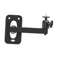 Adjustable Mount Holder Ceiling Mount for Hotel Office Living Room Single Arm 20cm