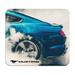 CintBllTer Made for Mustang Tire Graphic PC Mouse Pad for Gaming and Office