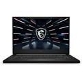 Restored MSI Stealth GS66 12UE-237CA 15.6 FHD (1920x1080) Gaming Laptop Intel Core i7-12700H 1.7 GHz 16GB DDR5 512GB SSD RTX3060 Windows 11 Pro (Refurbished)