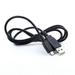 Yustda USB Power Charger Data SYNC Cable Charging Cord for Sony Cyber-shot DSC-RX100