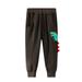 YUNAFFT Toddler Baby Kids Pant Clearance Women s Leggings Seamless Yoga Pants Stretch Pregnancy Trousers