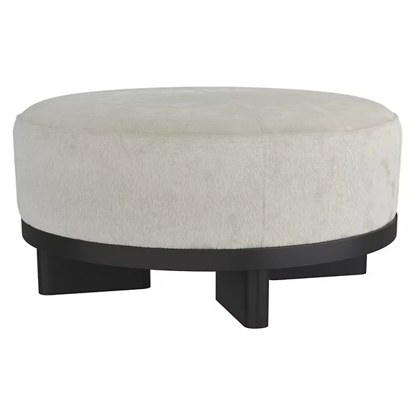 Arteriors Aurora Ottoman