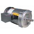 BALDOR-RELIANCE VM3542 3-Phase AC Induction Motor, 3/4 HP, 56C Frame, 208V AC,