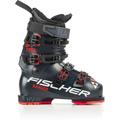 FISCHER Damen Ski-Schuhe RANGER ONE 11.0 RED DARKBLUE/DARKBL, Größe 26,5 in Grau