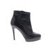 Barneys New York Ankle Boots: Black Shoes - Women's Size 40.5