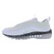 NIKE Air Max Terrascape 97 Men's Trainers Sneakers Leather Shoes DQ3976 (White/White/White/White 101) UK9 (EU44)