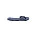 Havaianas Sandals: Blue Shoes - Women's Size 7