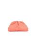 Bottega Veneta Leather Clutch: Pink Bags