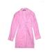 Zara Dress - Shift: Pink Print Skirts & Dresses - Kids Girl's Size Small