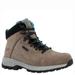 Georgia Boot Eagle Trail Hiker - Womens 9 Grey Boot W