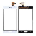 Coreparts LG Optimus L7 P700 White Marke