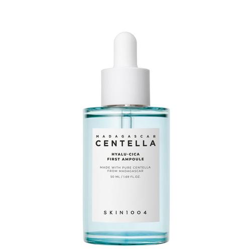 SKIN1004 - Madagascar Centella Hyalu-Cica First Ampoule Feuchtigkeitsserum 50 ml