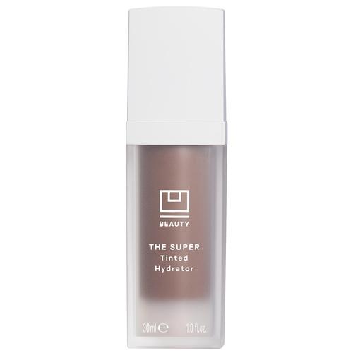 U BEAUTY - The SUPER Tinted Hydrator Getönte Tagescreme 30 ml