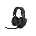 CORSAIR HS65 WIRELESS Gaming Headset - Carbon