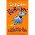 DAVID WALLIAMS ROBODOG HB, none