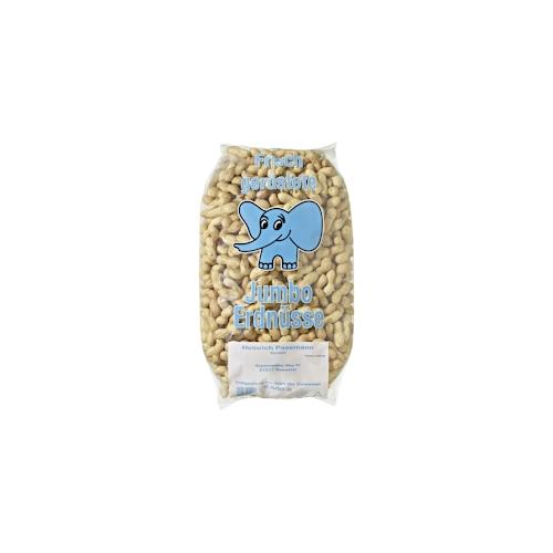 Erdnüsse Blauer Jumbo (2,5 kg)
